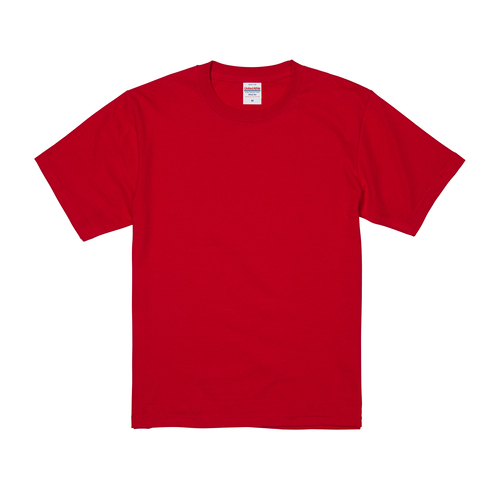 069 レッド