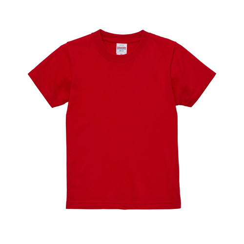 069 レッド