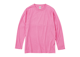 長袖Tシャツ
