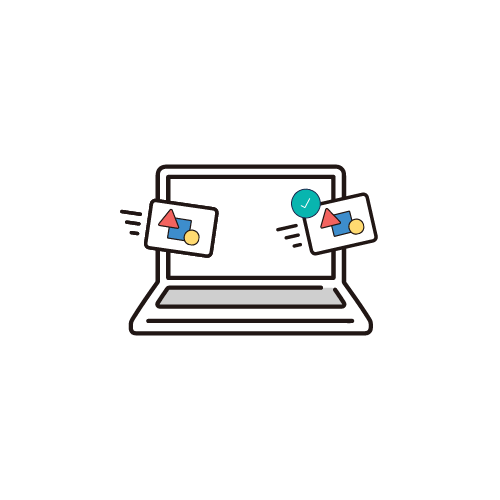 step.5 デザイン確認